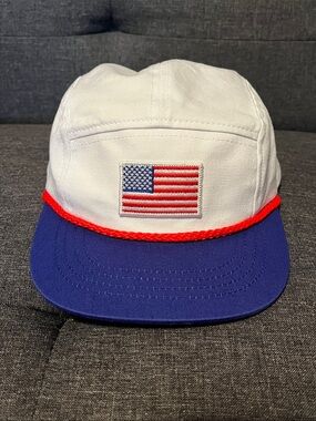 Cash & Co Youth Hat